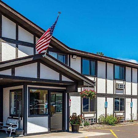 Magnuson Hotel Ironwood Luaran gambar