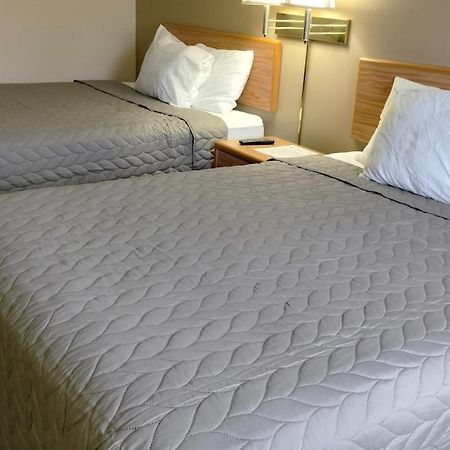 Magnuson Hotel Ironwood Luaran gambar