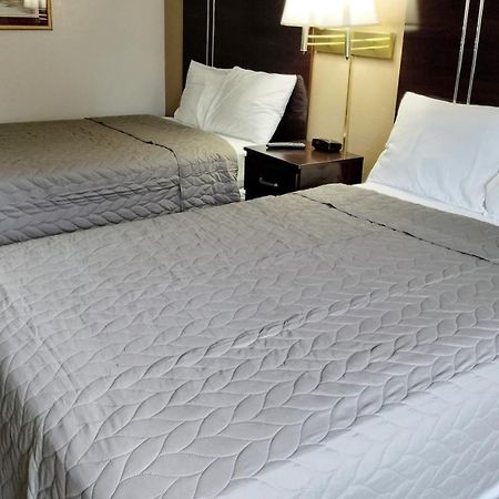 Magnuson Hotel Ironwood Luaran gambar