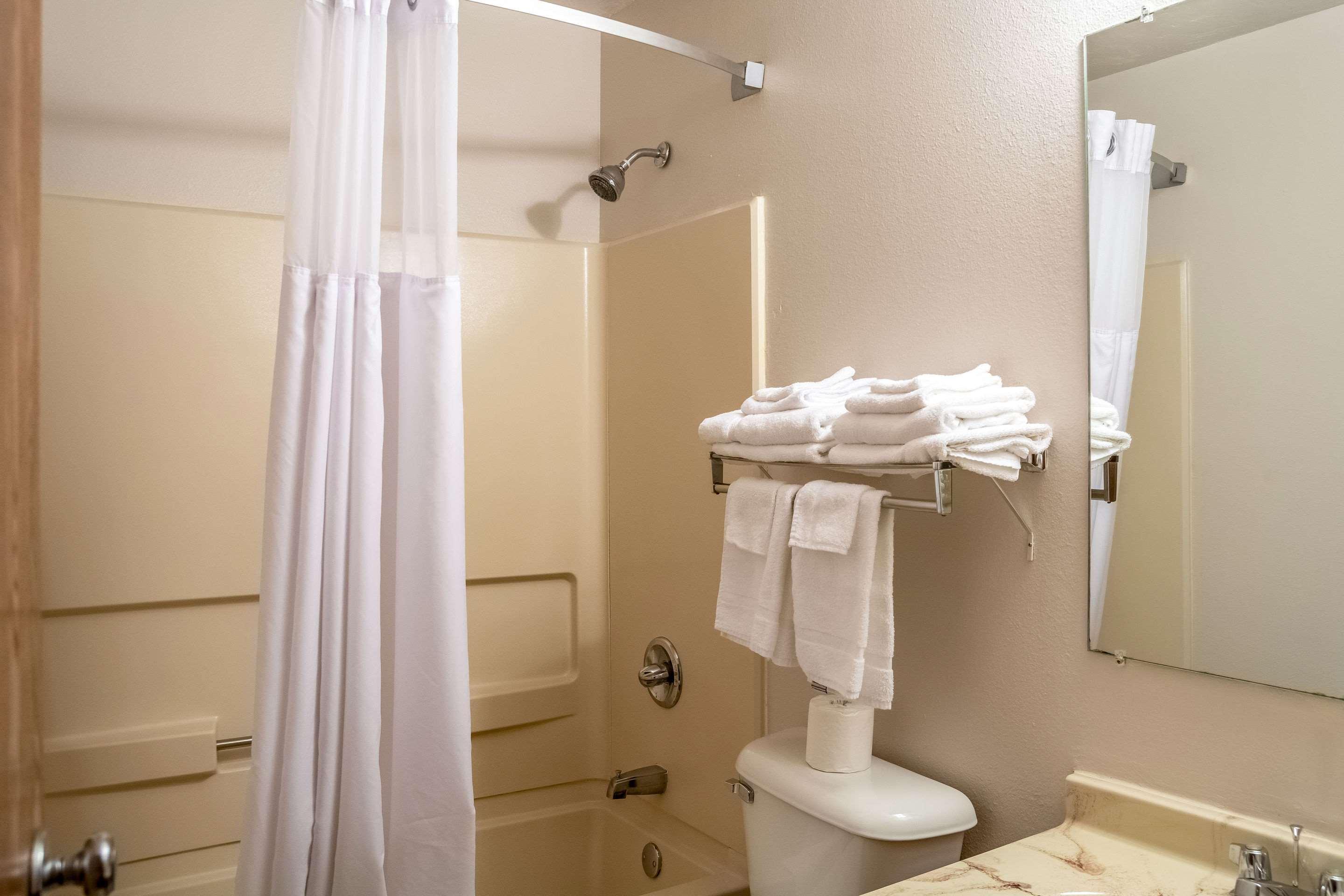 Magnuson Hotel Ironwood Luaran gambar