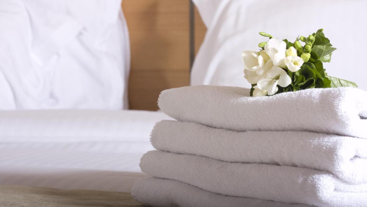 Magnuson Hotel Ironwood Luaran gambar