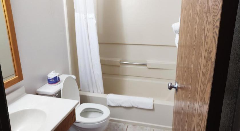 Magnuson Hotel Ironwood Luaran gambar