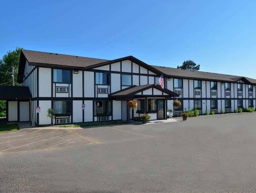 Magnuson Hotel Ironwood Luaran gambar