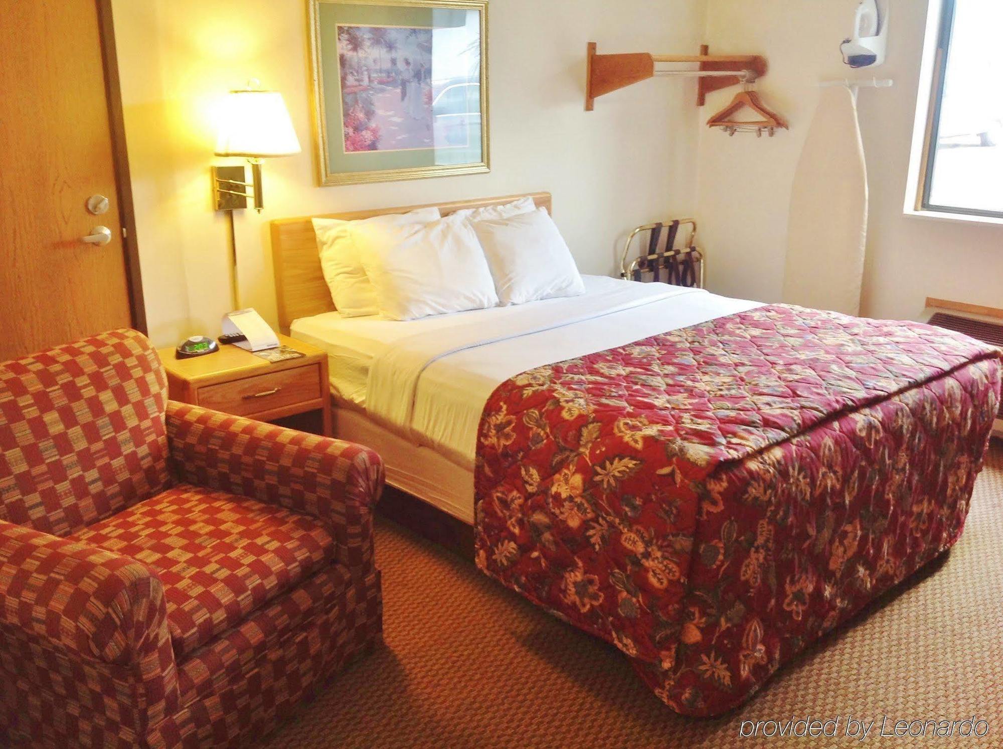 Magnuson Hotel Ironwood Luaran gambar