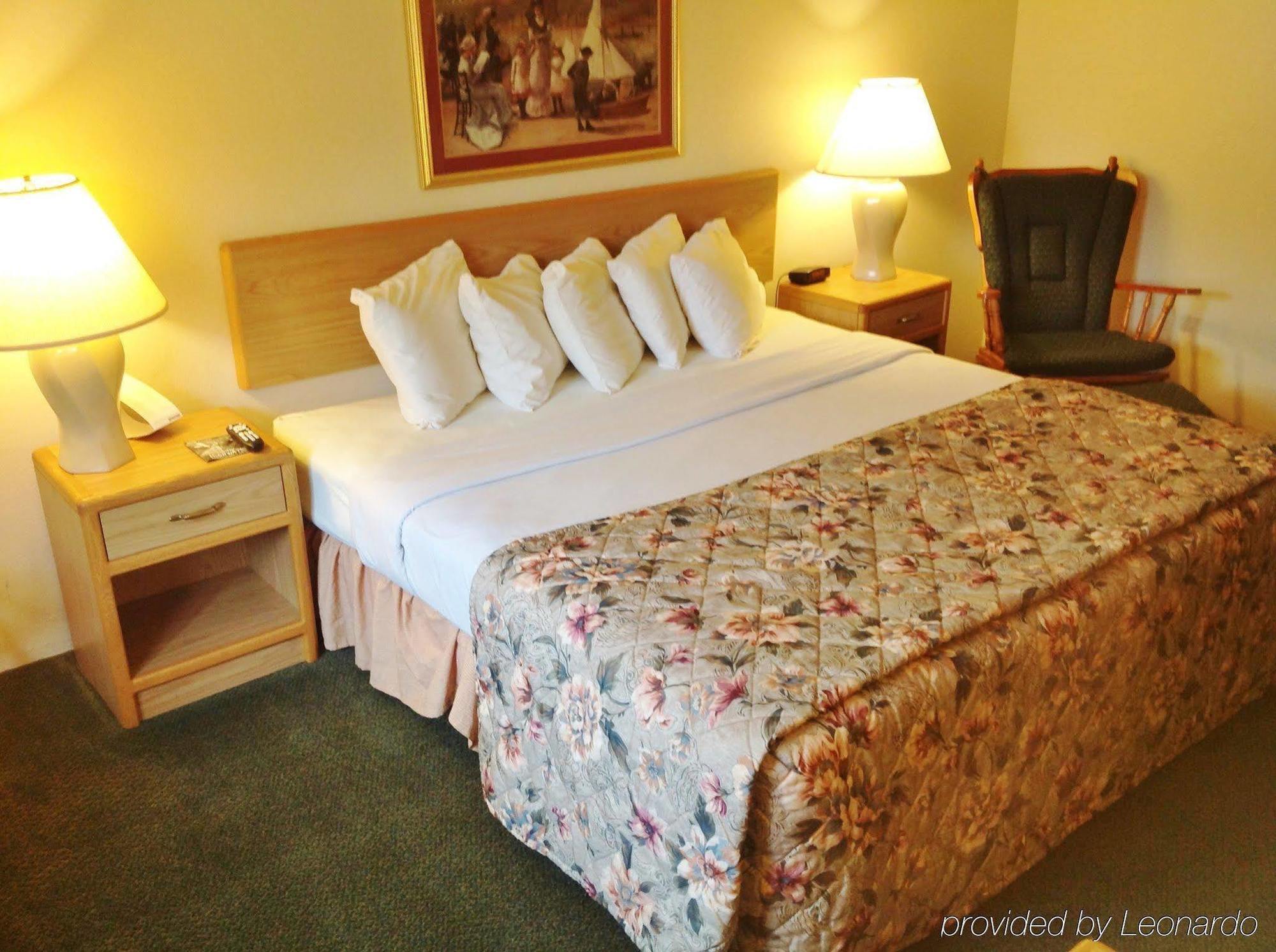 Magnuson Hotel Ironwood Luaran gambar