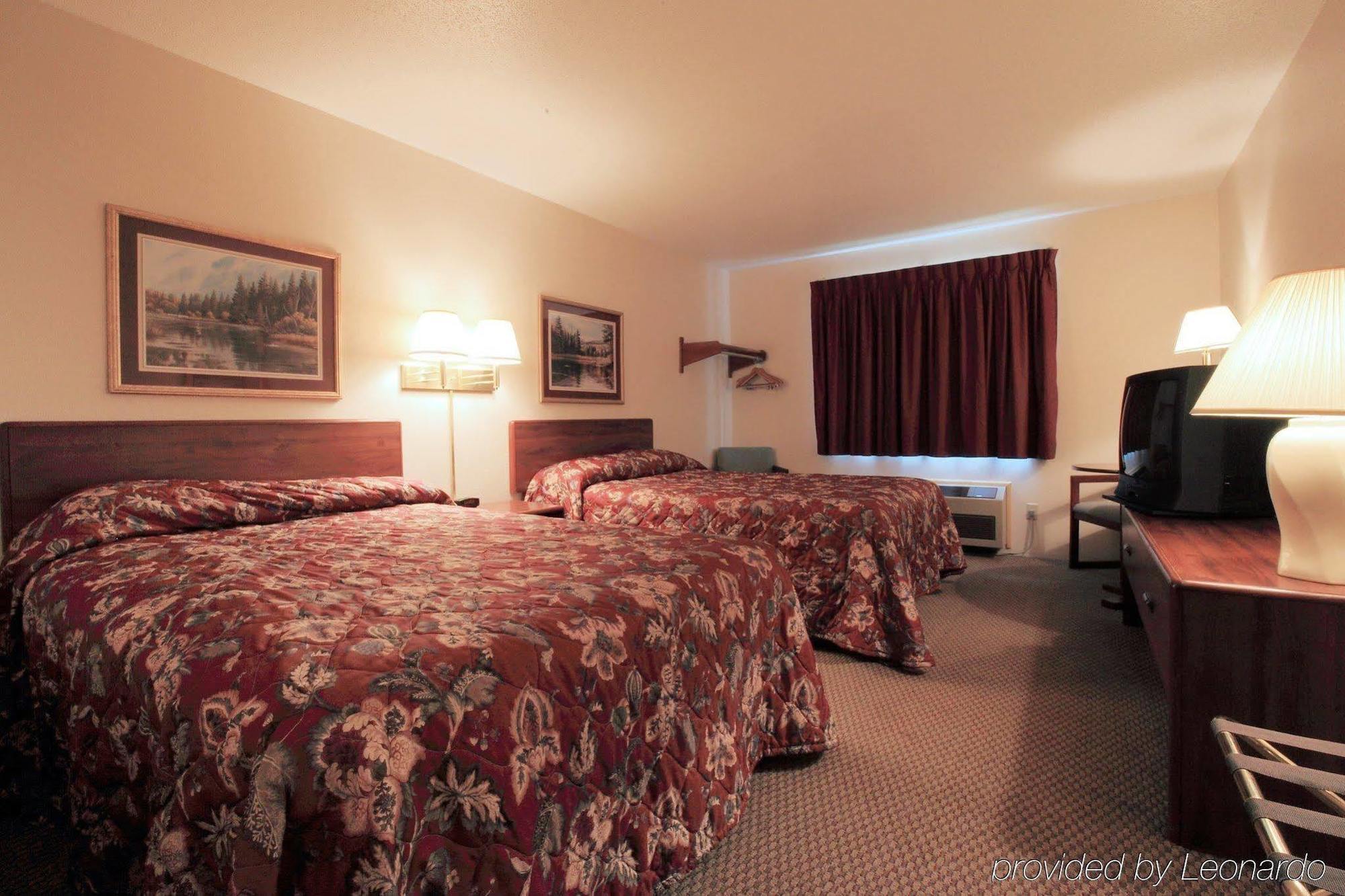 Magnuson Hotel Ironwood Bilik gambar